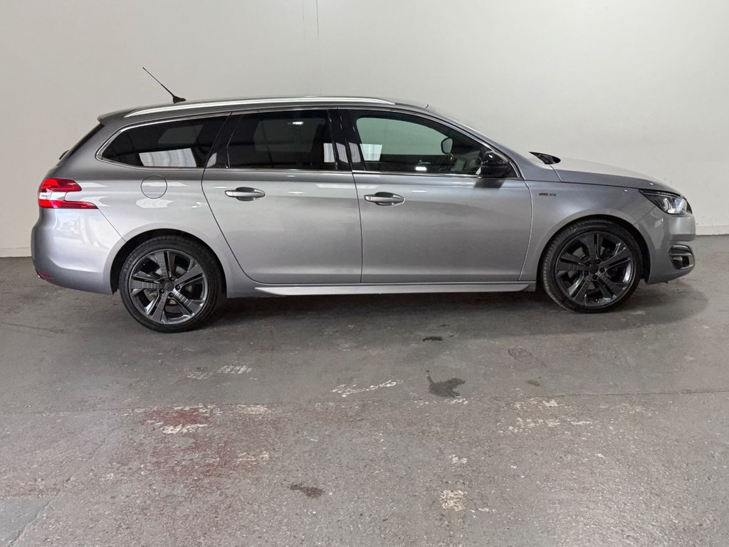 Used Peugeot 308 2016 for sale - 76820203: Photo 6