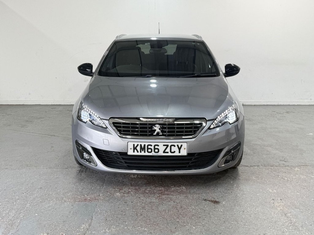 Used Peugeot 308 2016 for sale - 76820203: Photo 7