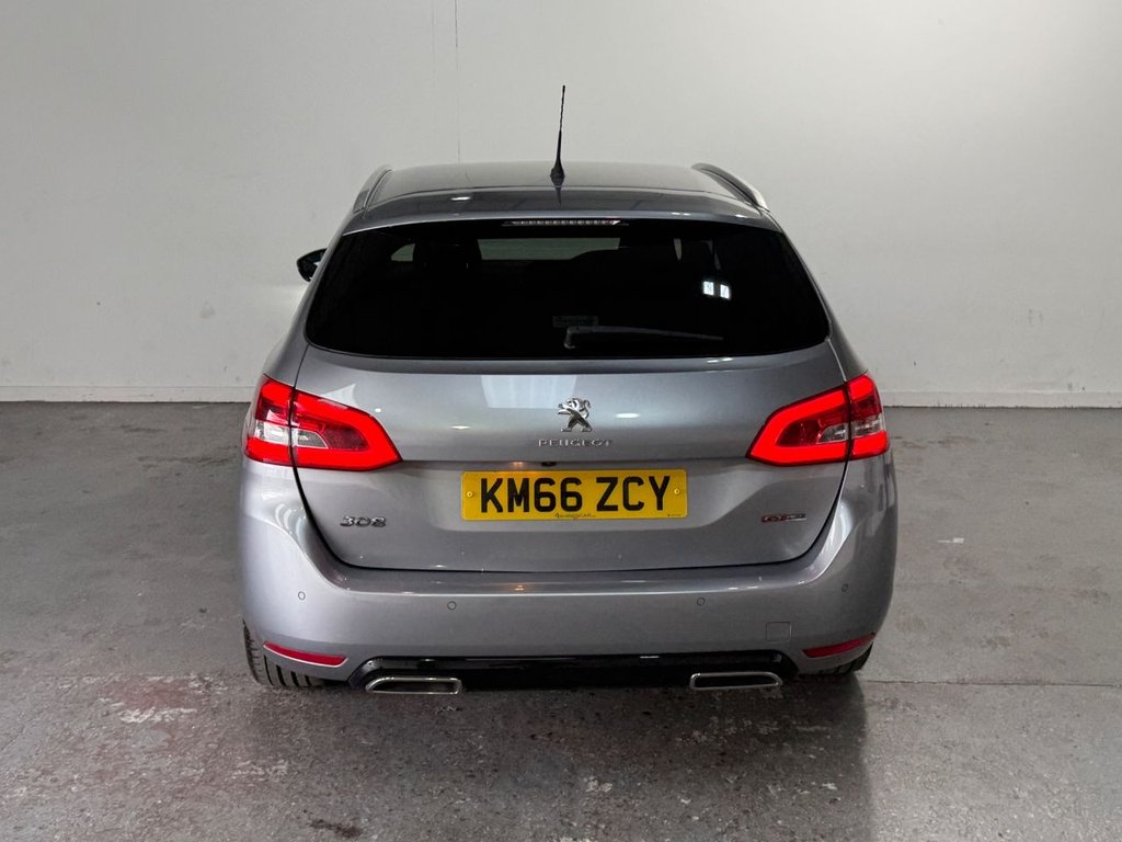 Used Peugeot 308 2016 for sale - 76820203: Photo 8