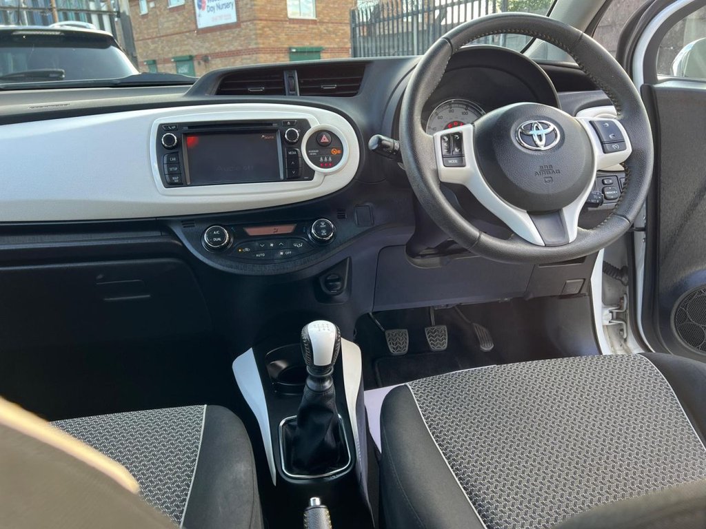 Vehicle 25