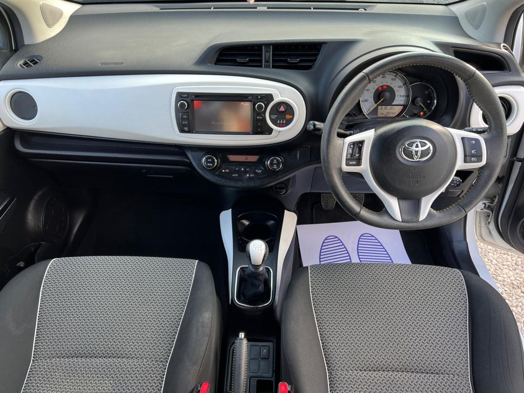 Vehicle 26
