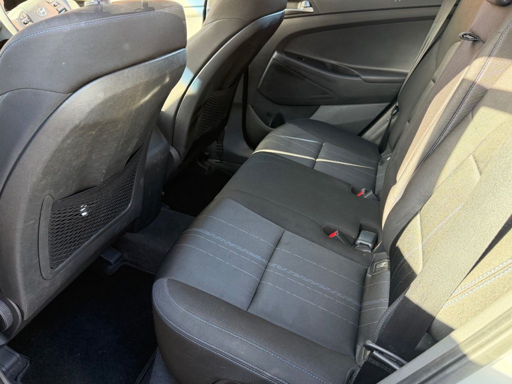 Used Hyundai TUCSON 2016 for sale - 77765611: Photo 15