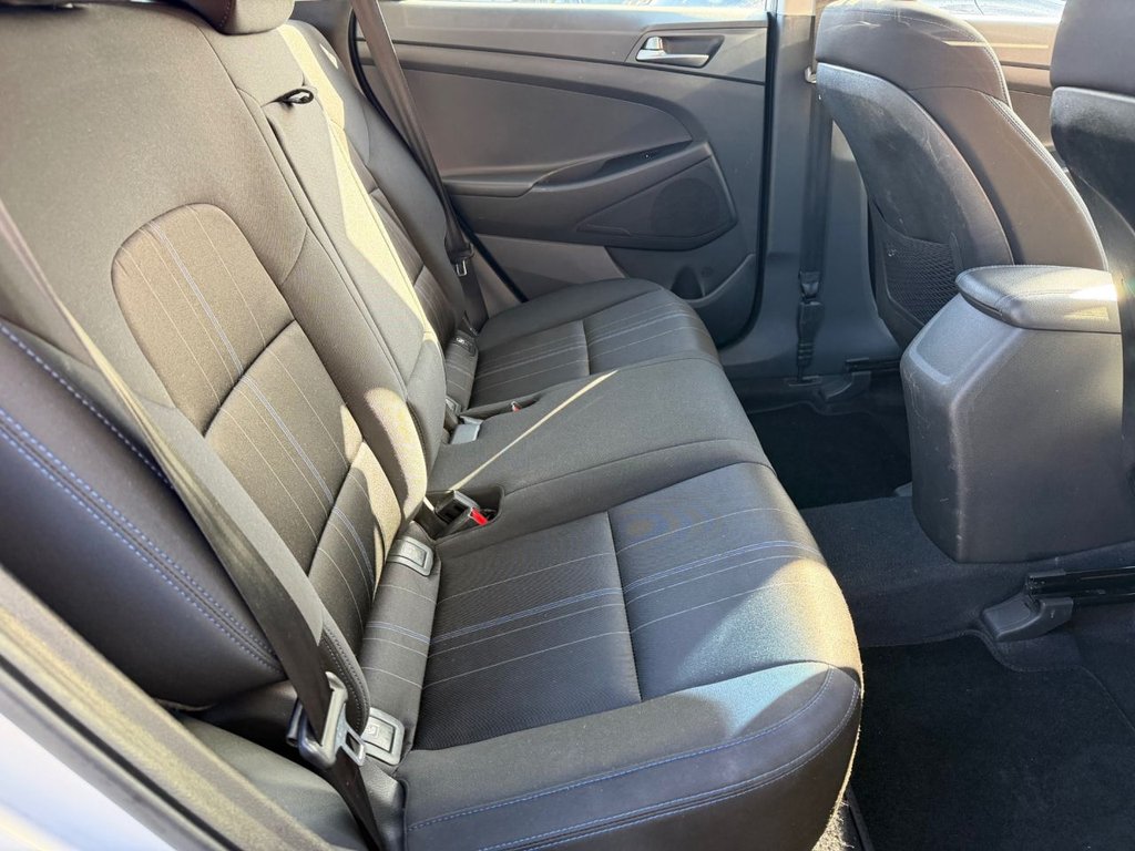 Used Hyundai TUCSON 2016 for sale - 77765611: Photo 18