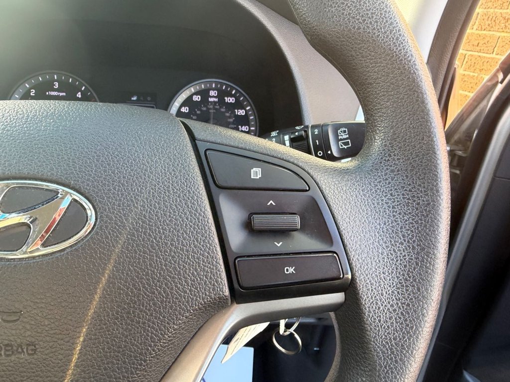 Used Hyundai TUCSON 2016 for sale - 77765611: Photo 26