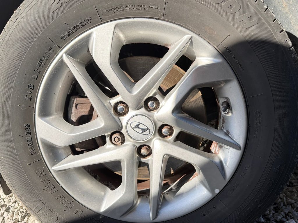 Used Hyundai TUCSON 2016 for sale - 77765611: Photo 33