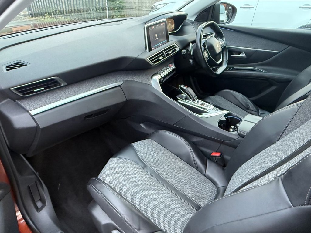 Used Peugeot 3008 2017 for sale - 76147384: Photo 13