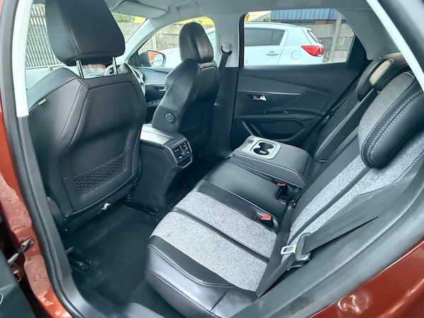 Used Peugeot 3008 2017 for sale - 76147384: Photo 15