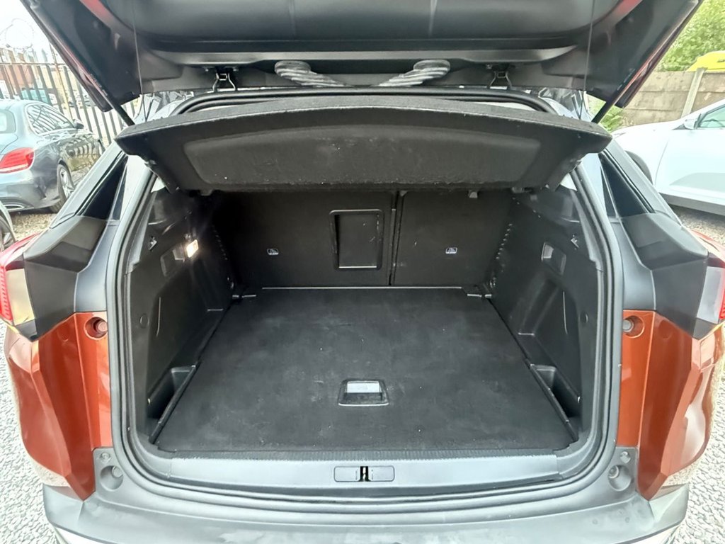 Used Peugeot 3008 2017 for sale - 76147384: Photo 18