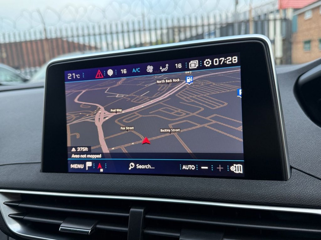 Used Peugeot 3008 2017 for sale - 76147384: Photo 19