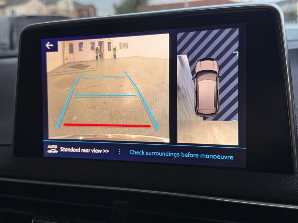 Used Peugeot 3008 2017 for sale - 76147384: Photo 20