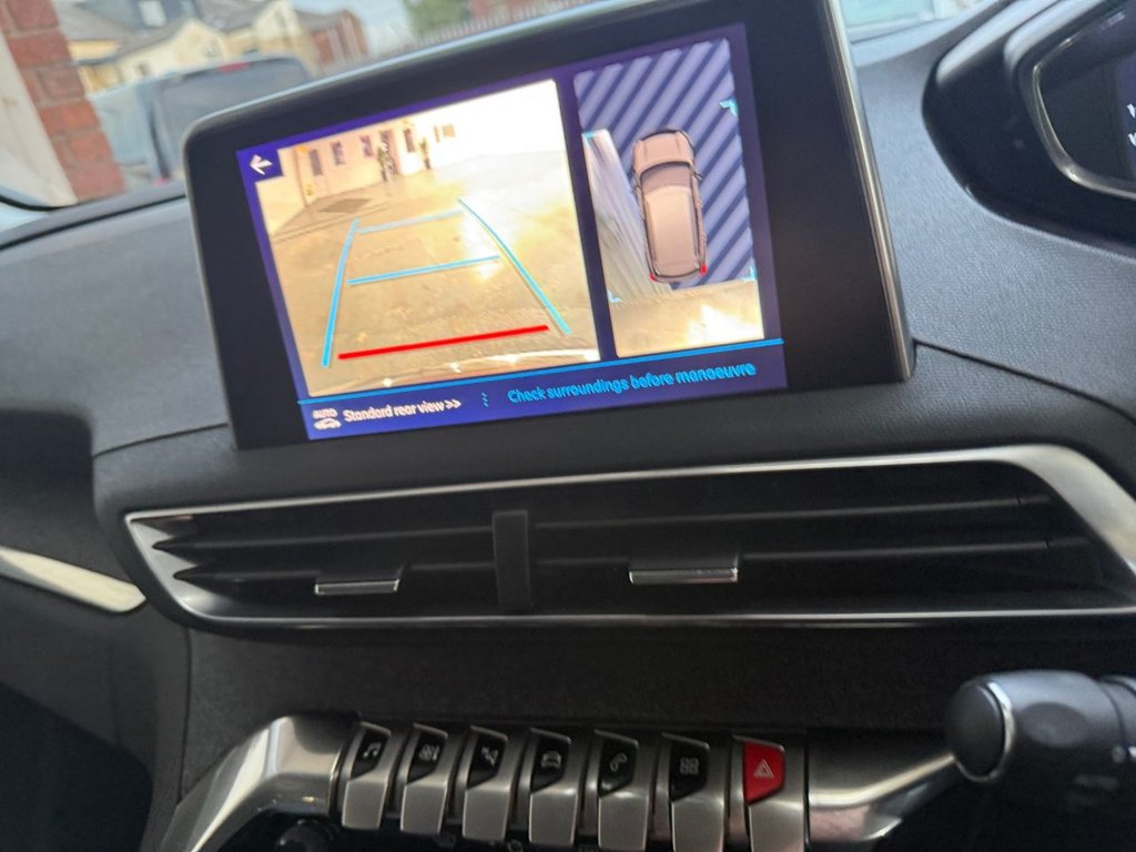 Used Peugeot 3008 2017 for sale - 76147384: Photo 21