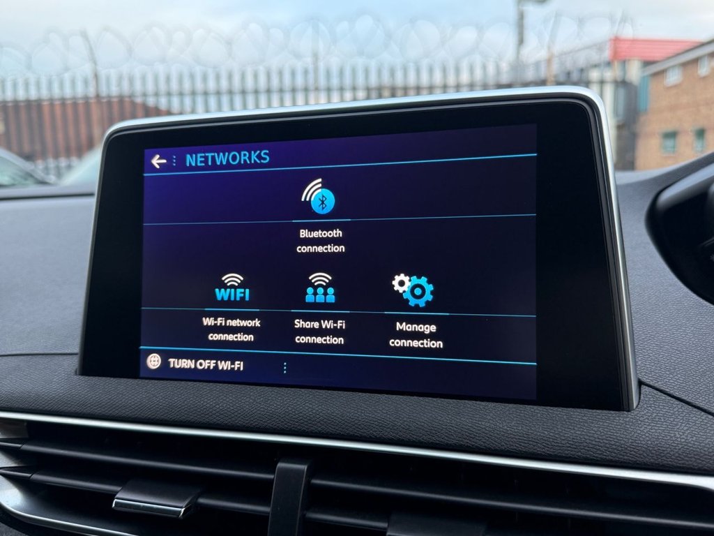 Used Peugeot 3008 2017 for sale - 76147384: Photo 23