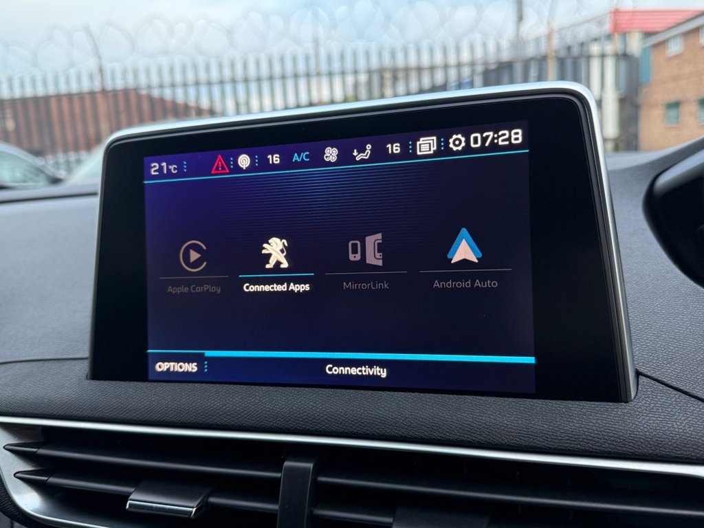 Used Peugeot 3008 2017 for sale - 76147384: Photo 24