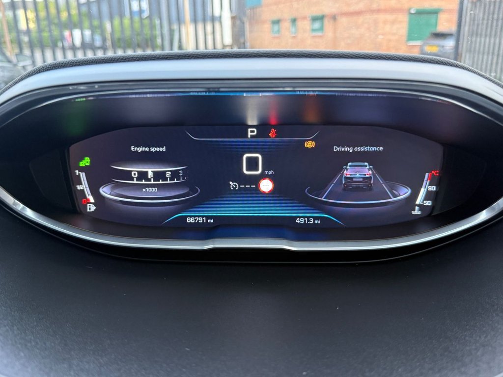 Used Peugeot 3008 2017 for sale - 76147384: Photo 28