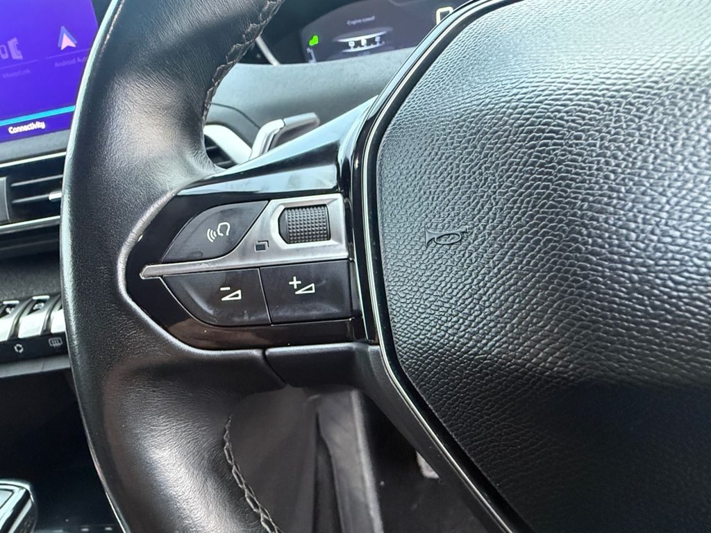 Used Peugeot 3008 2017 for sale - 76147384: Photo 29