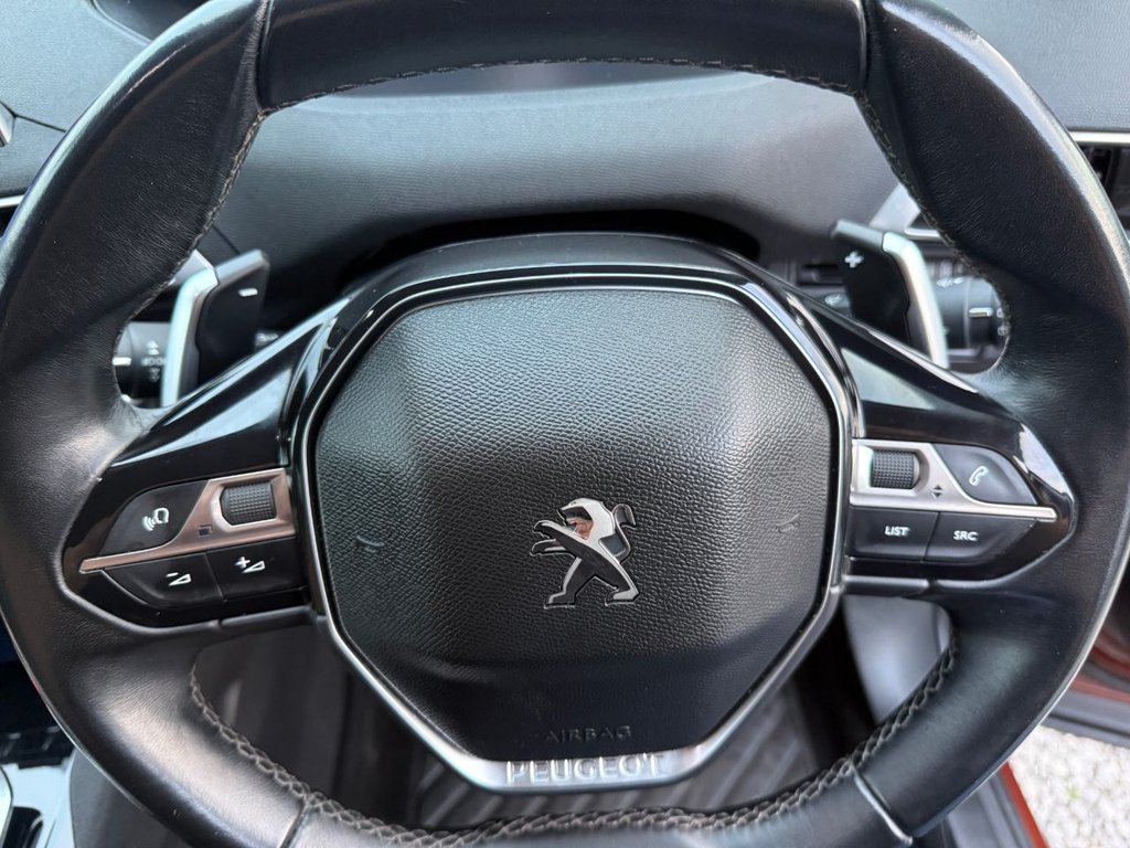 Used Peugeot 3008 2017 for sale - 76147384: Photo 32