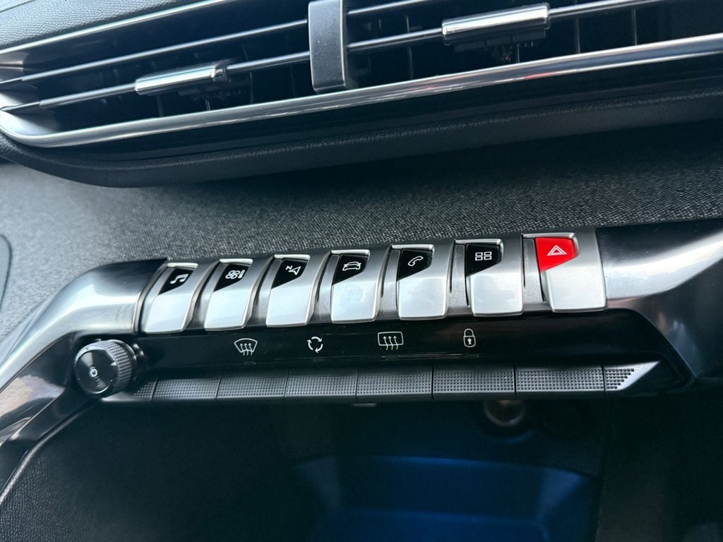 Used Peugeot 3008 2017 for sale - 76147384: Photo 36