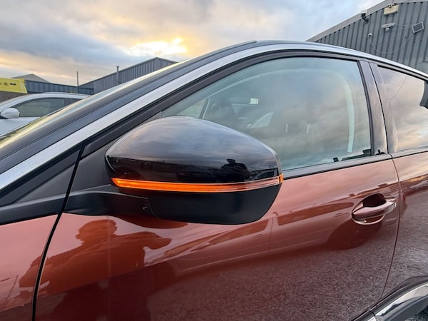 Used Peugeot 3008 2017 for sale - 76147384: Photo 41