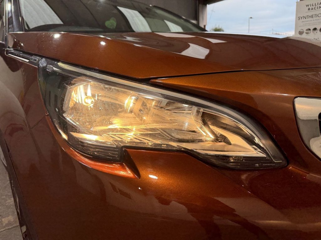 Used Peugeot 3008 2017 for sale - 76147384: Photo 45