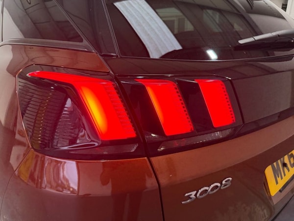 Used Peugeot 3008 2017 for sale - 76147384: Photo 46