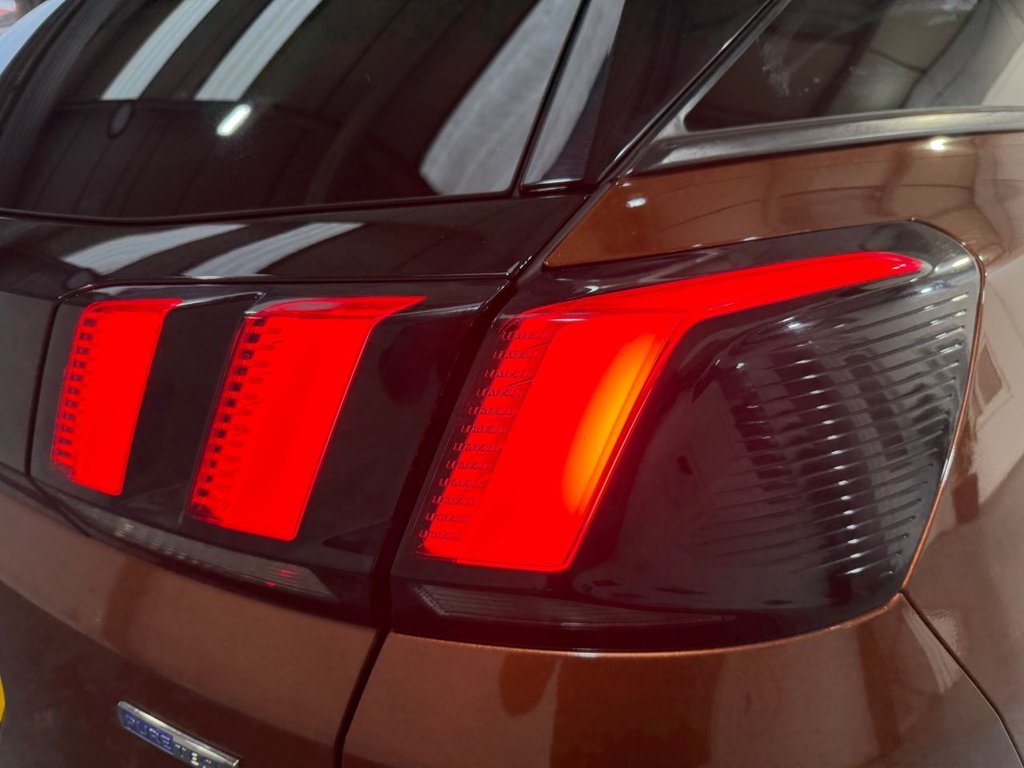 Used Peugeot 3008 2017 for sale - 76147384: Photo 47