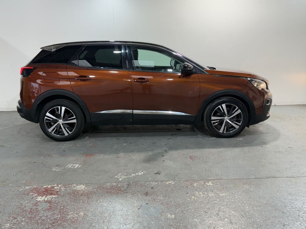 Used Peugeot 3008 2017 for sale - 76147384: Photo 5