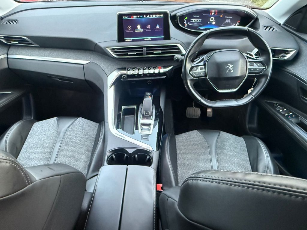 Used Peugeot 3008 2017 for sale - 76147384: Photo 9