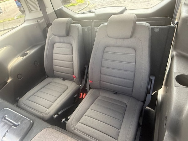 Used Ford Grand Tourneo Connect 2020 for sale - 76105395: Photo 17