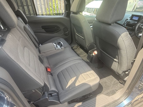 Used Ford Grand Tourneo Connect 2020 for sale - 76105395: Photo 19