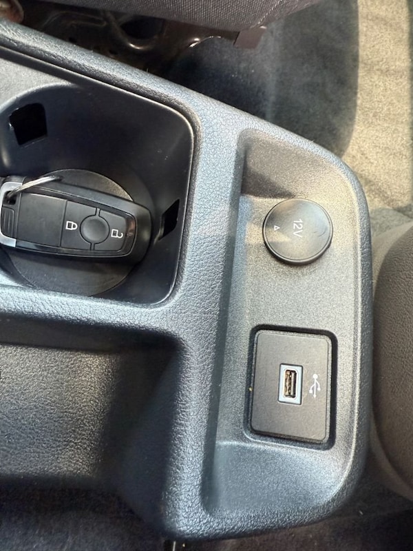 Used Ford Grand Tourneo Connect 2020 for sale - 76105395: Photo 35