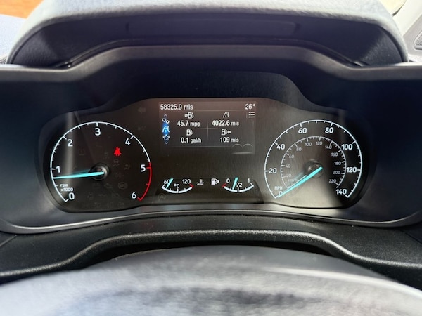 Used Ford Grand Tourneo Connect 2020 for sale - 76105395: Photo 37