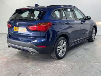 Used BMW X1 2018 for sale - 75042428: Photo