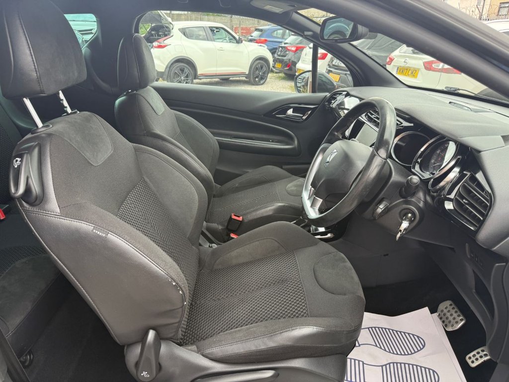 Used DS Automobiles DS 3 2016 for sale - 78145459: Photo 15
