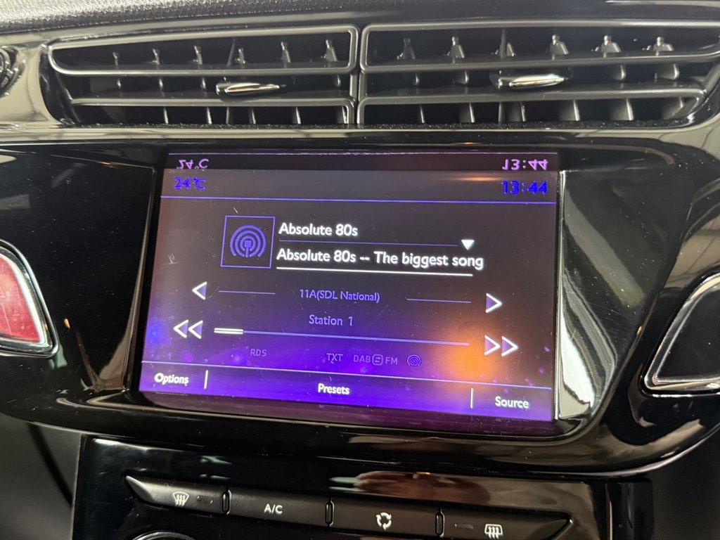 Used DS Automobiles DS 3 2016 for sale - 78145459: Photo 20