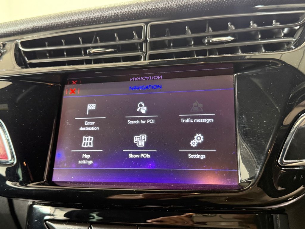 Used DS Automobiles DS 3 2016 for sale - 78145459: Photo 23