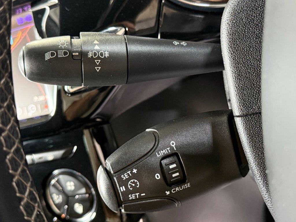 Used DS Automobiles DS 3 2016 for sale - 78145459: Photo 25