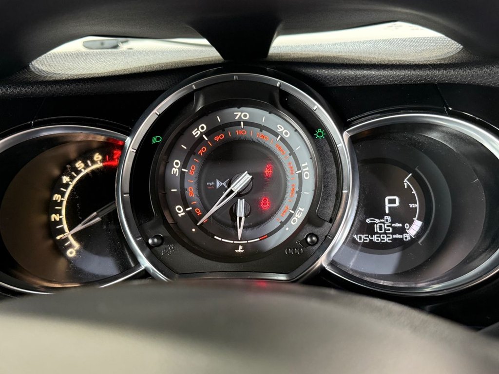 Used DS Automobiles DS 3 2016 for sale - 78145459: Photo 28