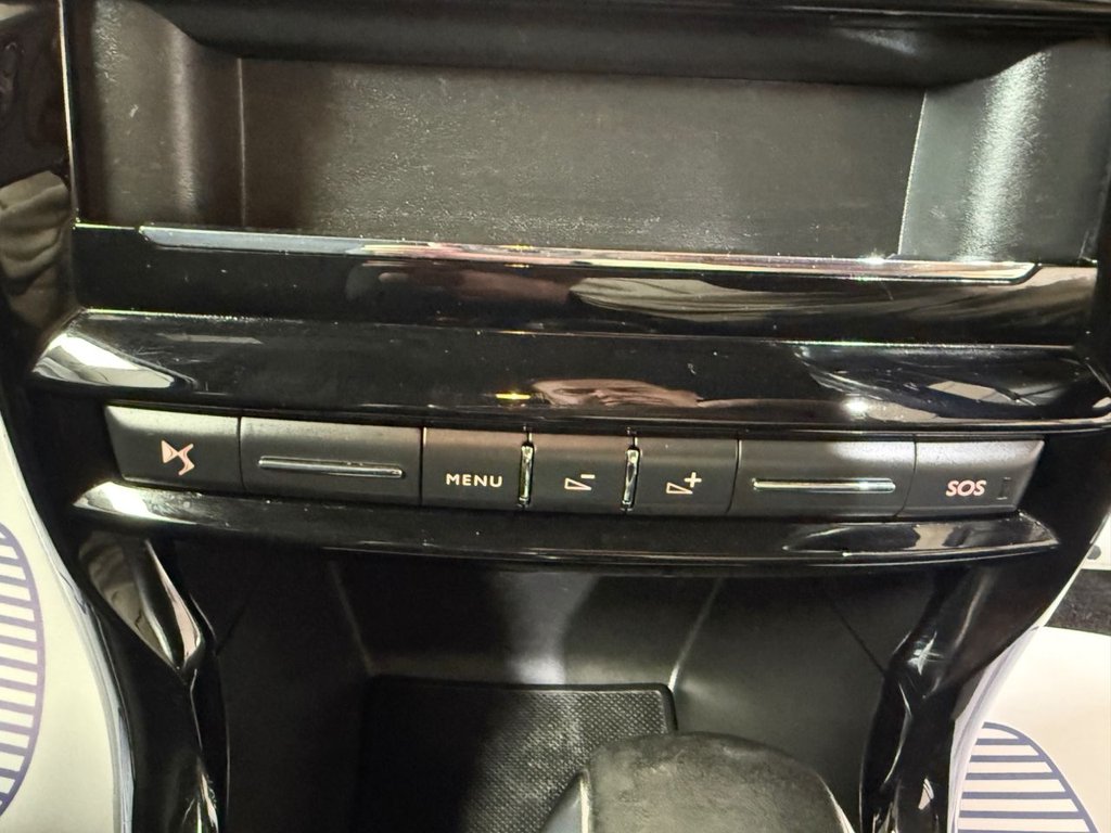 Used DS Automobiles DS 3 2016 for sale - 78145459: Photo 29