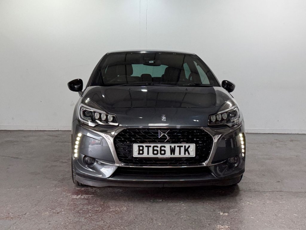 Used DS Automobiles DS 3 2016 for sale - 78145459: Photo 3