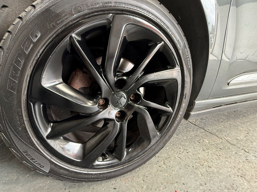 Used DS Automobiles DS 3 2016 for sale - 78145459: Photo 35