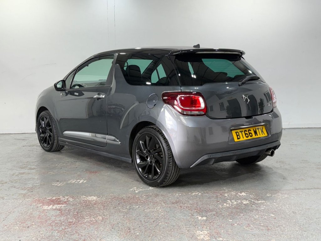 Used DS Automobiles DS 3 2016 for sale - 78145459: Photo 6