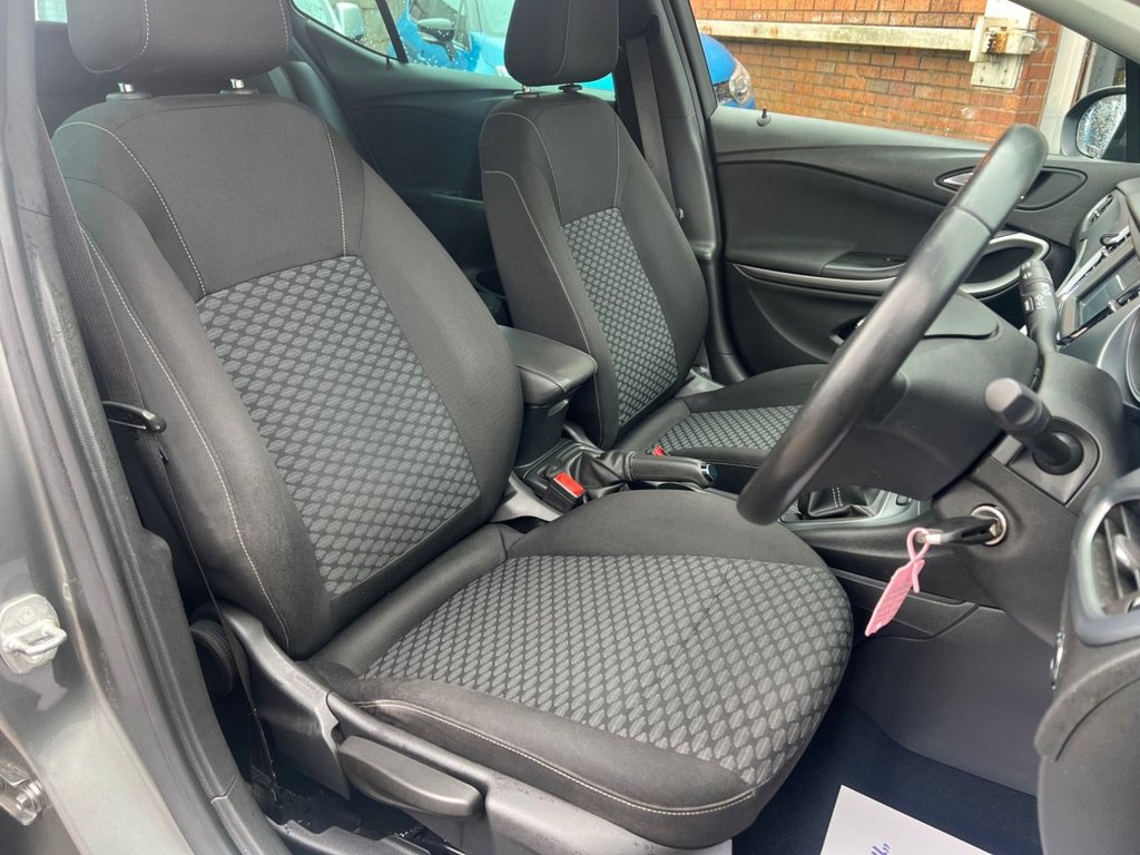 Used Vauxhall Astra 2018 for sale - 78134516: Photo 16