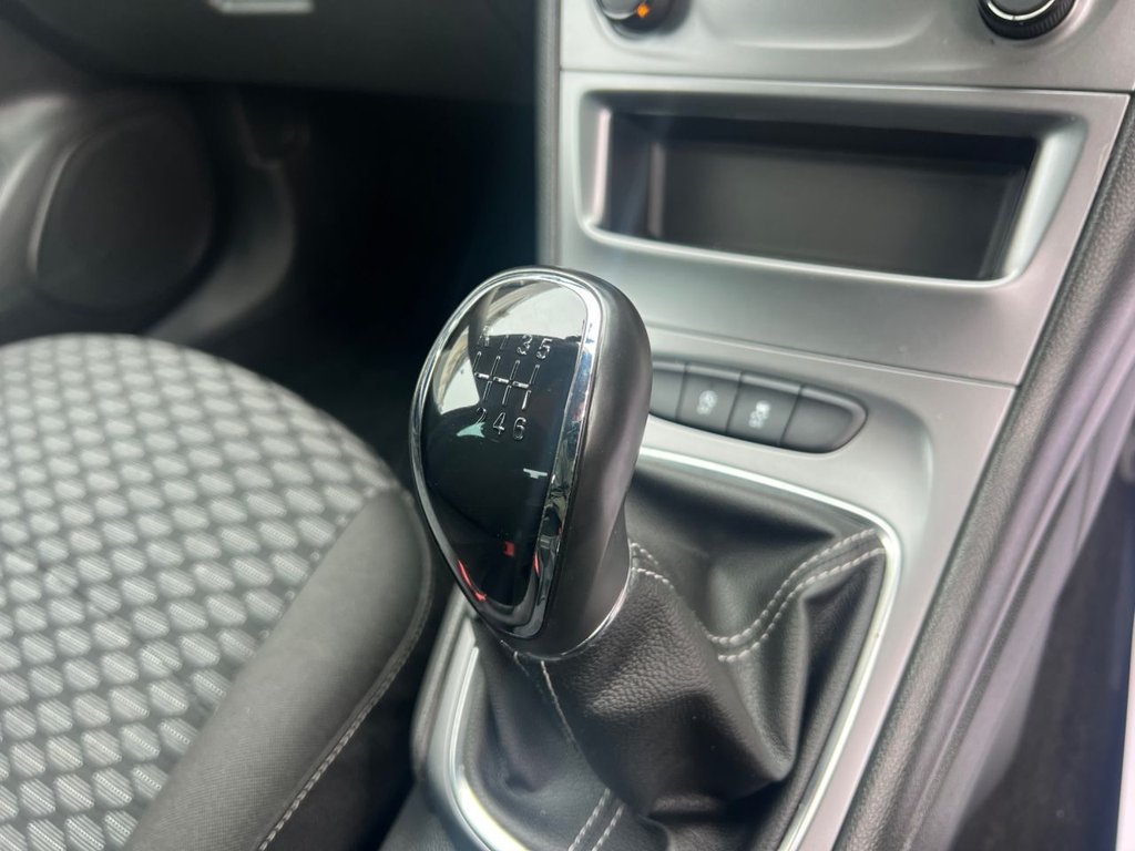 Used Vauxhall Astra 2018 for sale - 78134516: Photo 21