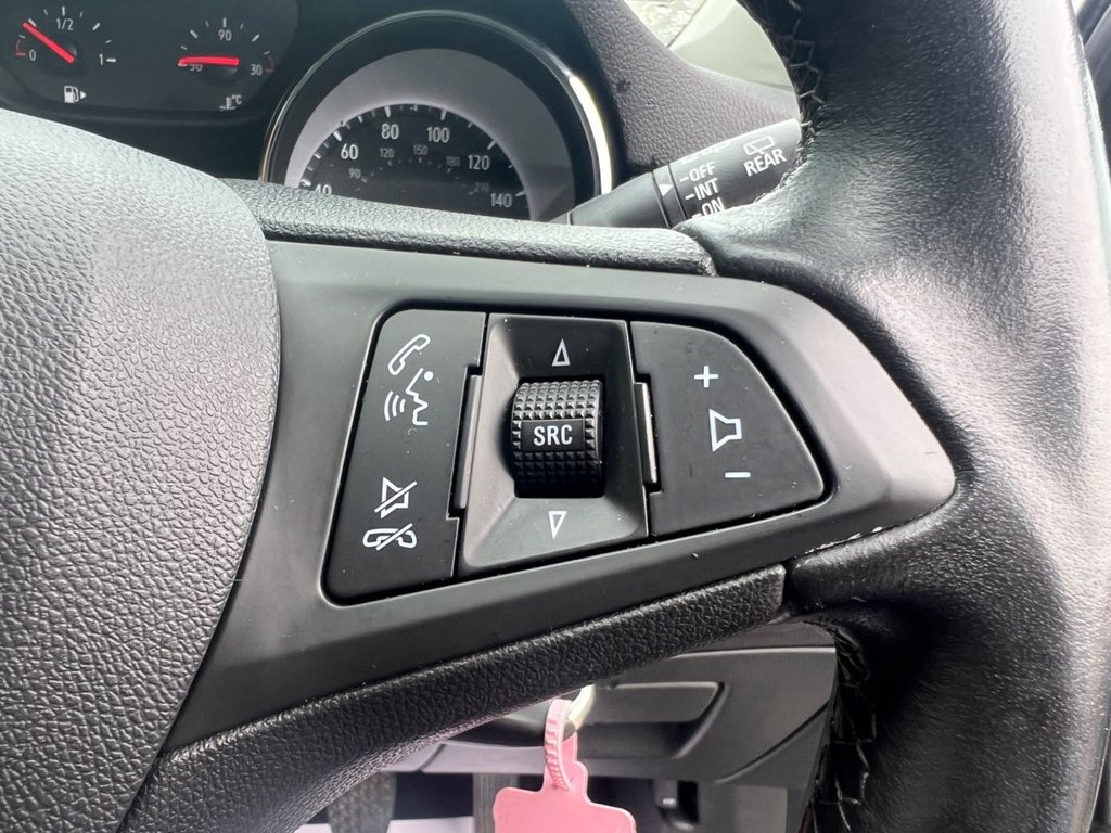 Used Vauxhall Astra 2018 for sale - 78134516: Photo 23