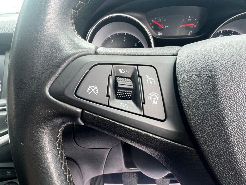 Used Vauxhall Astra 2018 for sale - 78134516: Photo 24