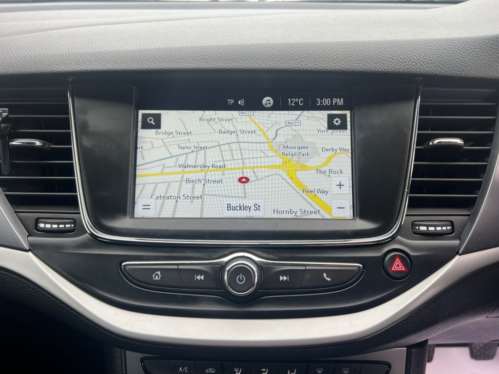 Used Vauxhall Astra 2018 for sale - 78134516: Photo 25