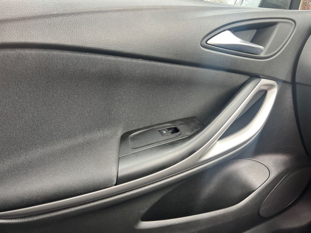 Used Vauxhall Astra 2018 for sale - 78134516: Photo 26