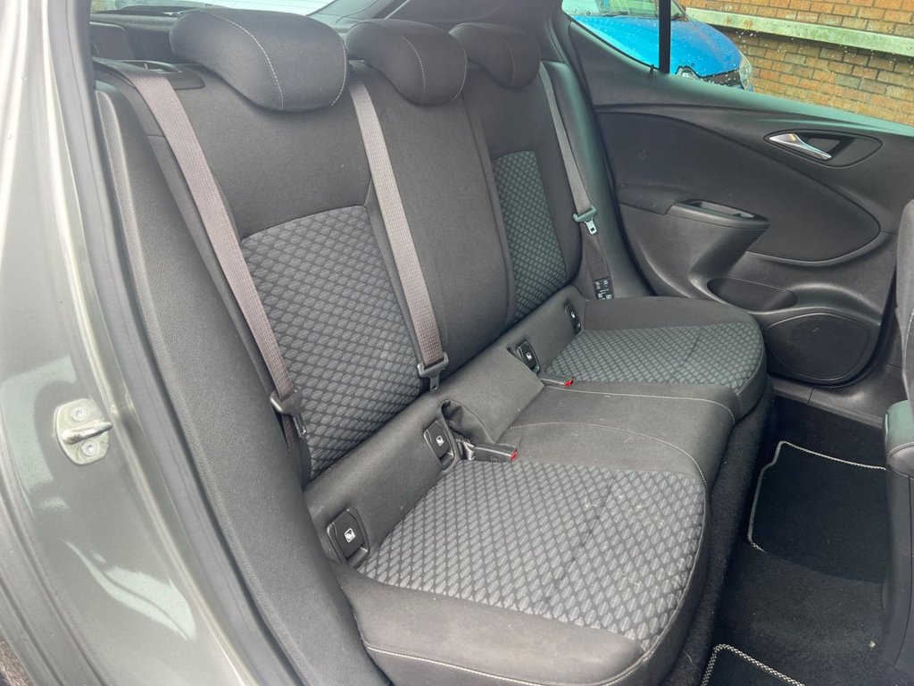 Used Vauxhall Astra 2018 for sale - 78134516: Photo 30