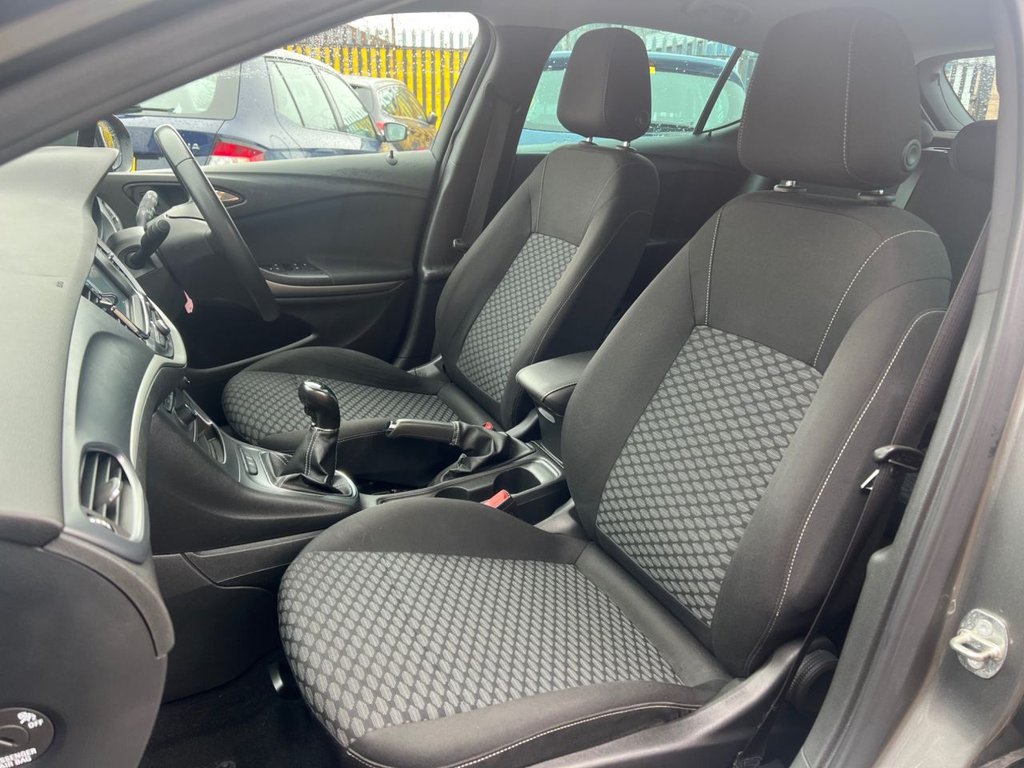 Used Vauxhall Astra 2018 for sale - 78134516: Photo 32