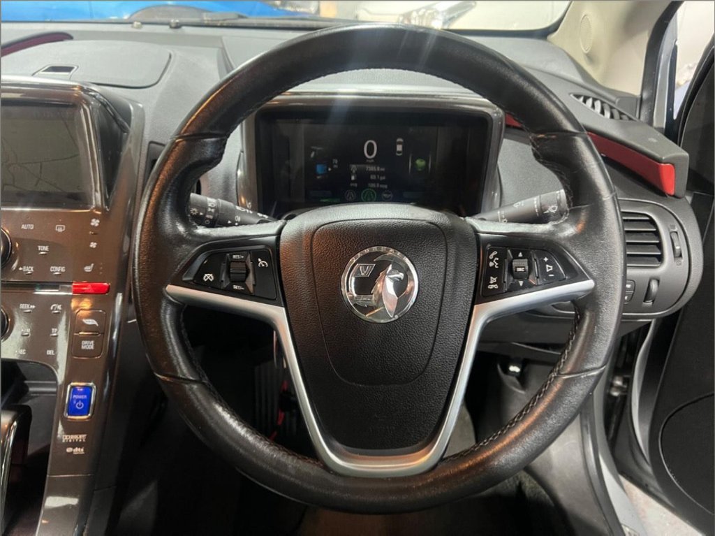 Used Vauxhall Ampera 2012 for sale - 77841263: Photo 13